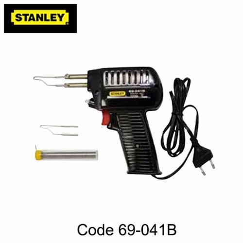 Mỏ hàn thiếc stanley 100w-220v