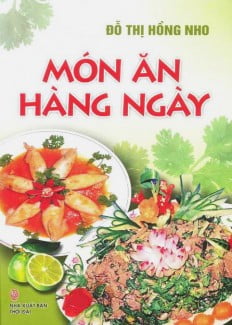 Món Ăn Hàng Ngày