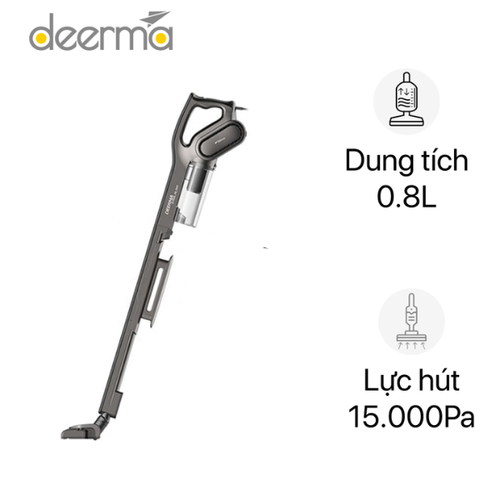 Máy hút bụi Deerma DX700S