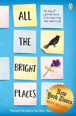 All the Bright Places