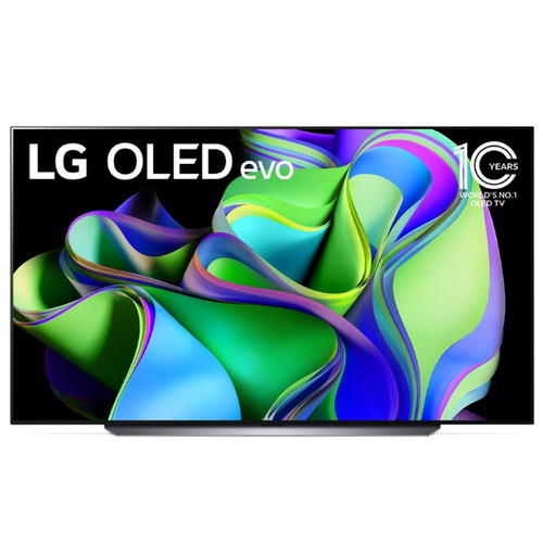 Smart Tivi OLED LG 4K 77 inch 77C3PSA