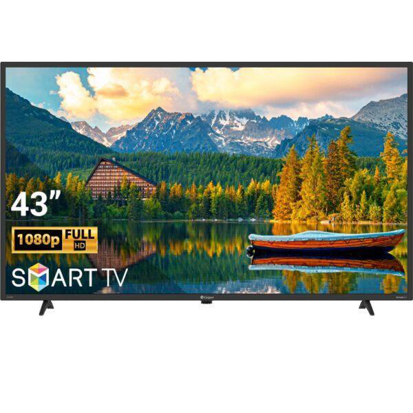 Smart Tivi Casper Full HD 43 inch 43FX5200