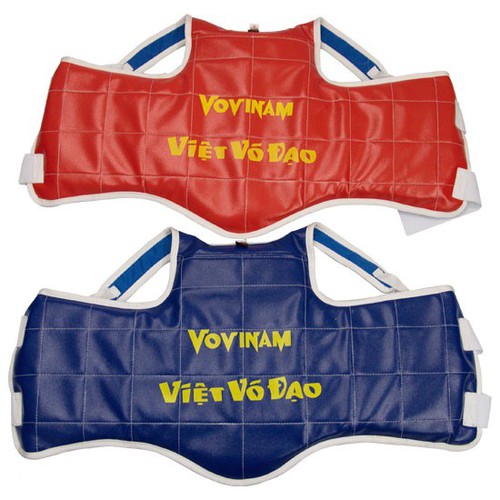 Giáp vovinam tân việt size s