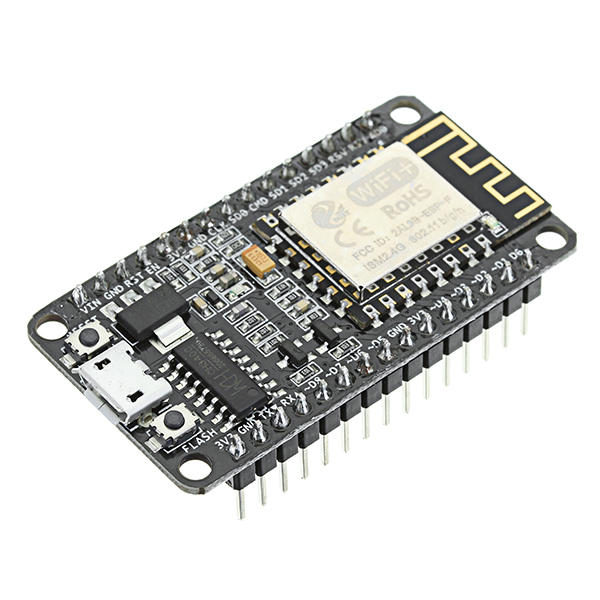 Geekcreit® NodeMcu Lua ESP8266 ESP-12F WIFI Development Board