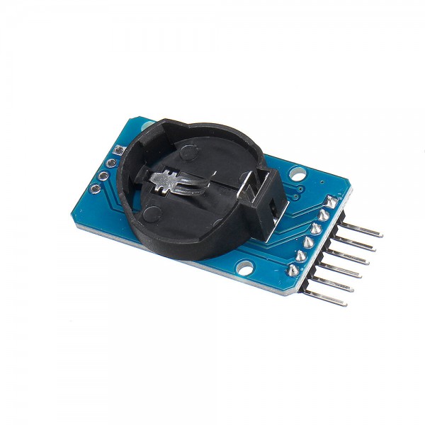 DS3231 AT24C32 IIC Precision RTC Real Time Clock Memory Module