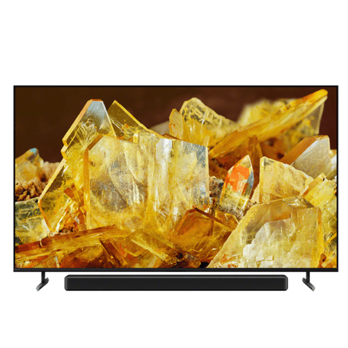 Google Tivi Sony 4K 85 inch XR-85X90L