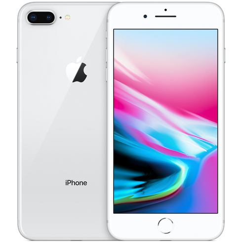 iPhone 8 Plus 64GB cũ đẹp