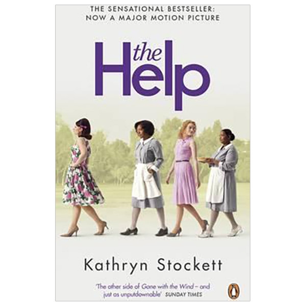 The Help. Film Tie-In